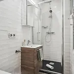 아파트 Eiffel Tower 1br Prime *