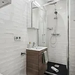 Eiffel Tower 1br Prime * 파리