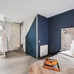 Eiffel Tower 1br Prime 아파트 파리