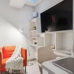 Eiffel Tower 1br Prime 파리
