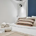 아파트 Eiffel Tower 1br Prime