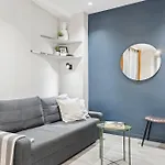 아파트 Eiffel Tower 1br Prime *
