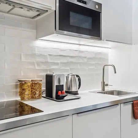 Apartment Eiffel Tower & Invalides - 1br - Cityapartmentstay