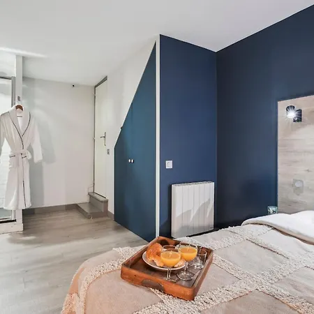 公寓 Eiffel Tower 1br Prime 巴黎