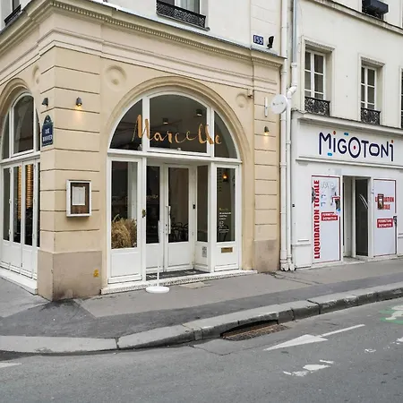 Eiffel Tower & Invalides - 1br - Cityapartmentstay Apartment
